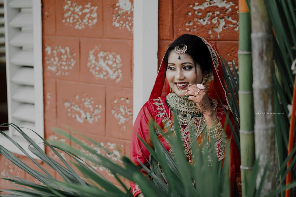 AROMA HI TECH BEAUTY PARLOUR EDAKKARA