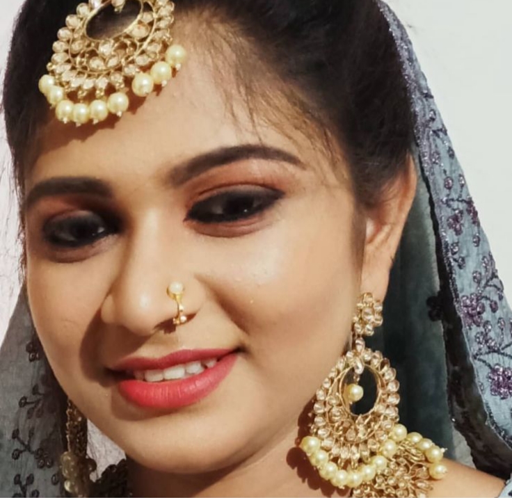 AROMA HI TECH BEAUTY PARLOUR EDAKKARA