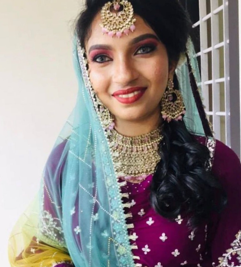 AROMA HI TECH BEAUTY PARLOUR EDAKKARA