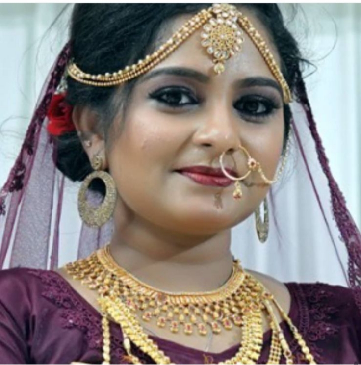 AROMA HI TECH BEAUTY PARLOUR EDAKKARA