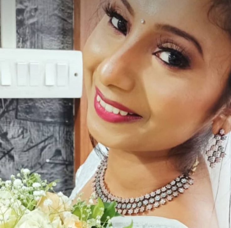 AROMA HI TECH BEAUTY PARLOUR EDAKKARA