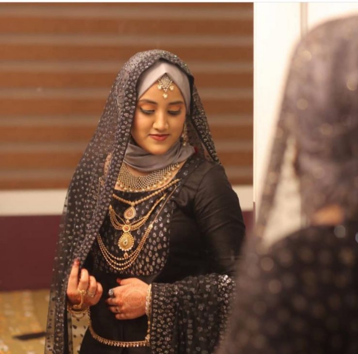 AROMA HI TECH BEAUTY PARLOUR EDAKKARA